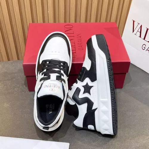 Replica Valentino Casual Shoes For Women #1374430 $115.00 USD for Wholesale