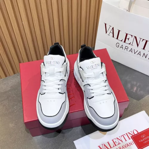 Replica Valentino Casual Shoes For Women #1374432 $115.00 USD for Wholesale