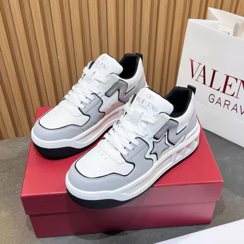 Replica Valentino Casual Shoes For Women #1374432 $115.00 USD for Wholesale