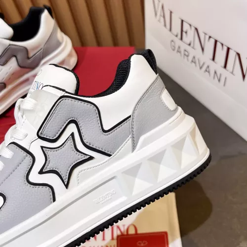 Replica Valentino Casual Shoes For Women #1374432 $115.00 USD for Wholesale