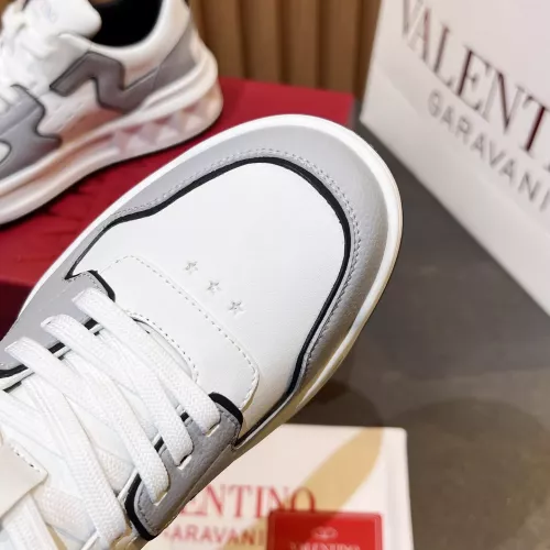 Replica Valentino Casual Shoes For Women #1374432 $115.00 USD for Wholesale
