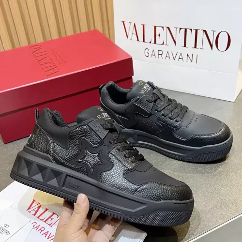Valentino Casual Shoes For Women #1374434 $115.00 USD, Wholesale Replica Valentino Casual Shoes