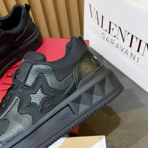 Replica Valentino Casual Shoes For Women #1374434 $115.00 USD for Wholesale