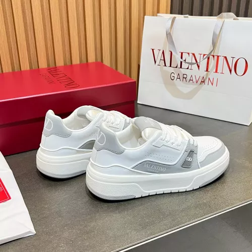 Replica Valentino Casual Shoes For Men #1374443 $115.00 USD for Wholesale