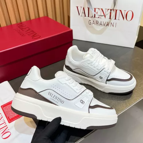 Valentino Casual Shoes For Men #1374445 $115.00 USD, Wholesale Replica Valentino Casual Shoes