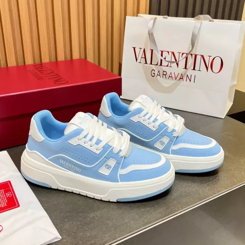Valentino Casual Shoes For Women #1374450 $115.00 USD, Wholesale Replica Valentino Casual Shoes