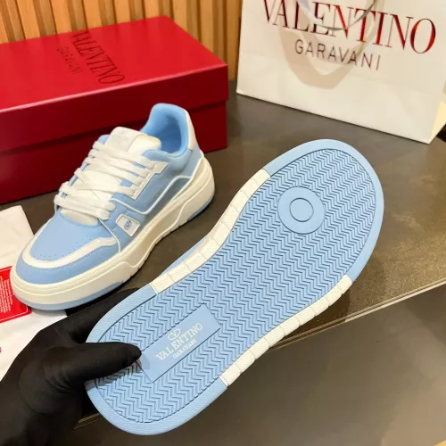 Replica Valentino Casual Shoes For Women #1374450 $115.00 USD for Wholesale