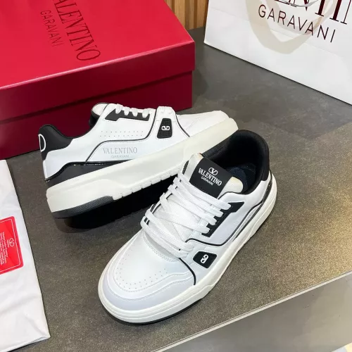 Valentino Casual Shoes For Women #1374452 $115.00 USD, Wholesale Replica Valentino Casual Shoes