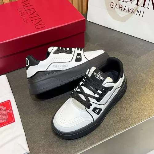 Valentino Casual Shoes For Men #1374455 $115.00 USD, Wholesale Replica Valentino Casual Shoes