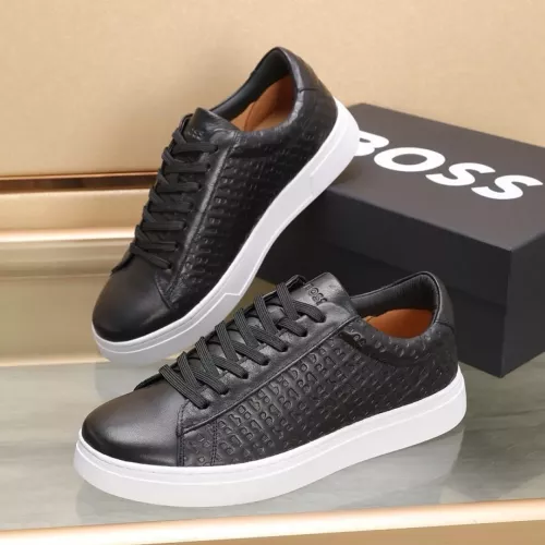 Boss Casual Shoes For Men #1374475
