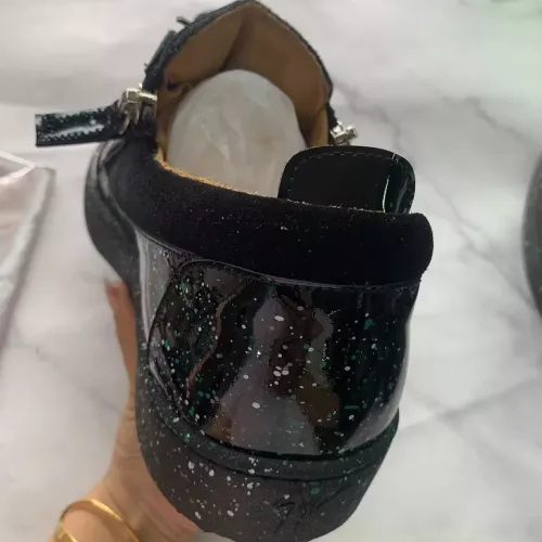 Replica Giuseppe Zanotti Casual Shoes For Women #1374485 $98.00 USD for Wholesale