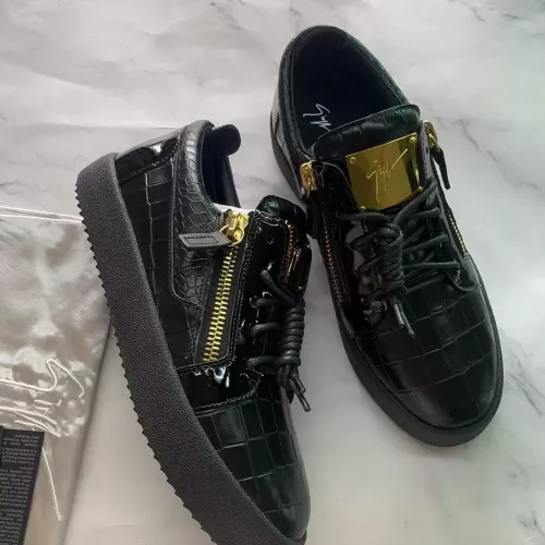 Giuseppe Zanotti Casual Shoes For Women #1374487