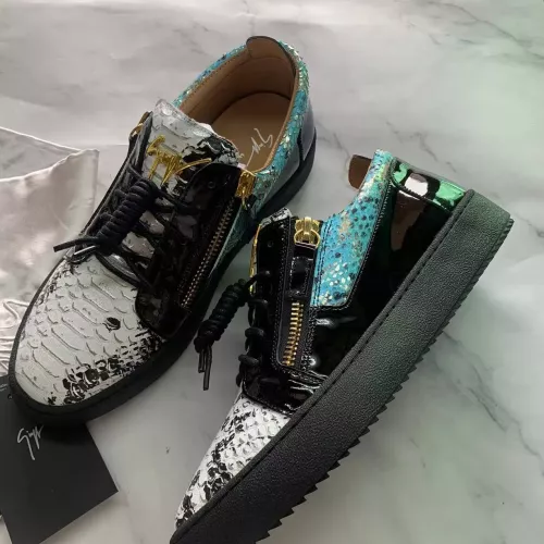 Giuseppe Zanotti Casual Shoes For Women #1374489