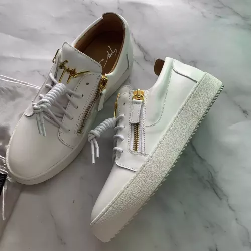 Giuseppe Zanotti Casual Shoes For Women #1374491