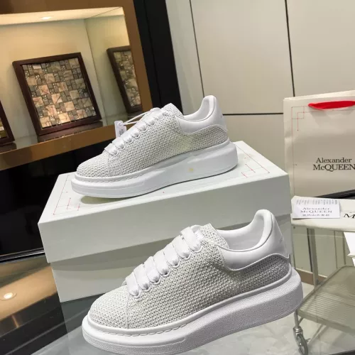 Alexander McQueen Casual Shoes For Women #1374495