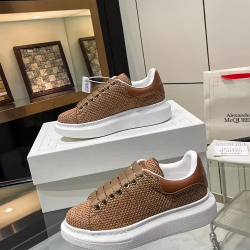 Alexander McQueen Casual Shoes For Men #1374498