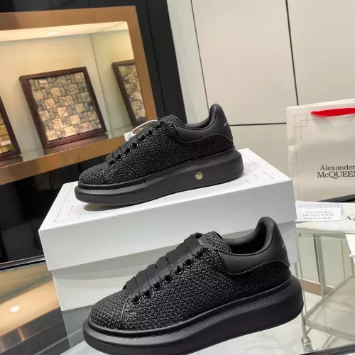 Alexander McQueen Casual Shoes For Women #1374501