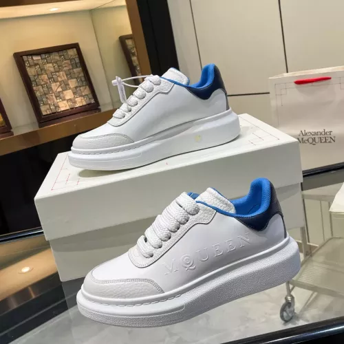 Alexander McQueen Casual Shoes For Women #1374505