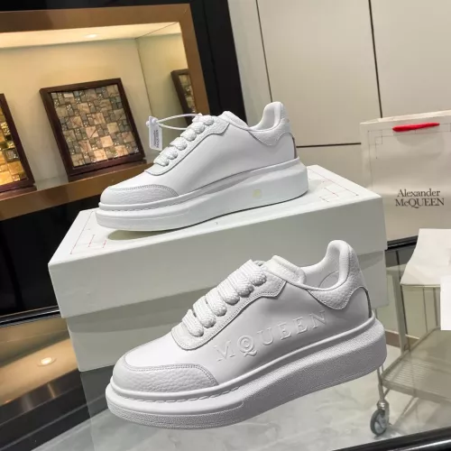 Alexander McQueen Casual Shoes For Women #1374507