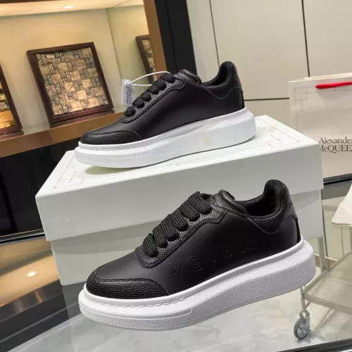 Alexander McQueen Casual Shoes For Men #1374508