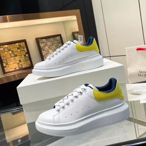 Alexander McQueen Casual Shoes For Women #1374513