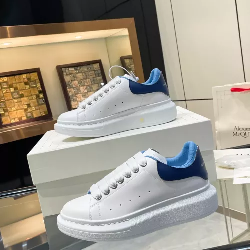 Alexander McQueen Casual Shoes For Men #1374514