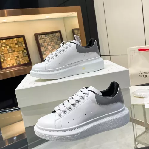 Alexander McQueen Casual Shoes For Women #1374517
