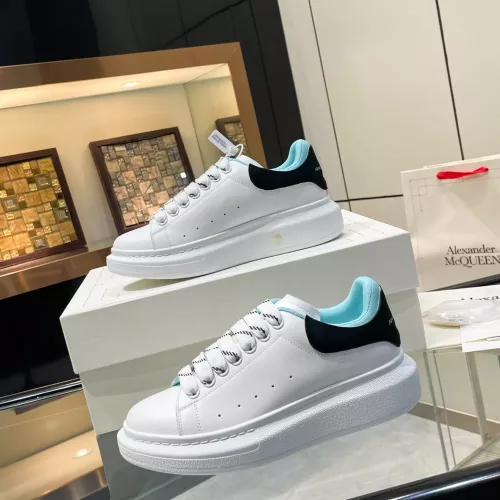 Alexander McQueen Casual Shoes For Men #1374518