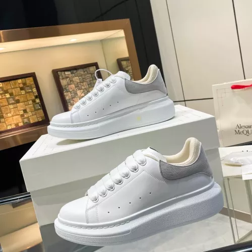 Alexander McQueen Casual Shoes For Women #1374521