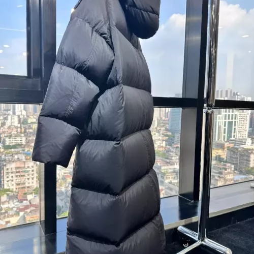 Replica Canada Goose Down Feather Coat Long Sleeved For Women #1374529 $323.97 USD for Wholesale