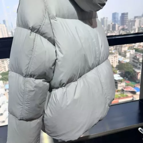 Replica Canada Goose Down Feather Coat Long Sleeved For Women #1374531 $290.91 USD for Wholesale