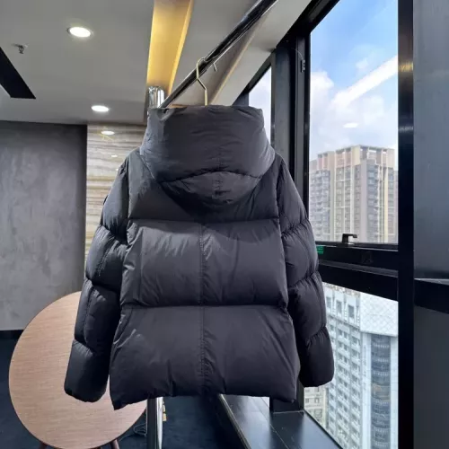 Replica Canada Goose Down Feather Coat Long Sleeved For Women #1374533 $290.91 USD for Wholesale