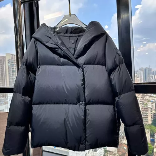 Replica Canada Goose Down Feather Coat Long Sleeved For Women #1374533 $290.91 USD for Wholesale