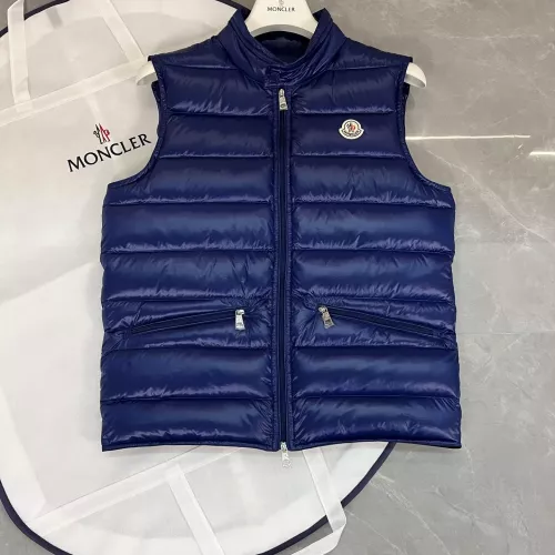 Moncler Down Feather Coat Sleeveless For Men #1374560 $92.00 USD, Wholesale Replica Moncler Down Feather Coat