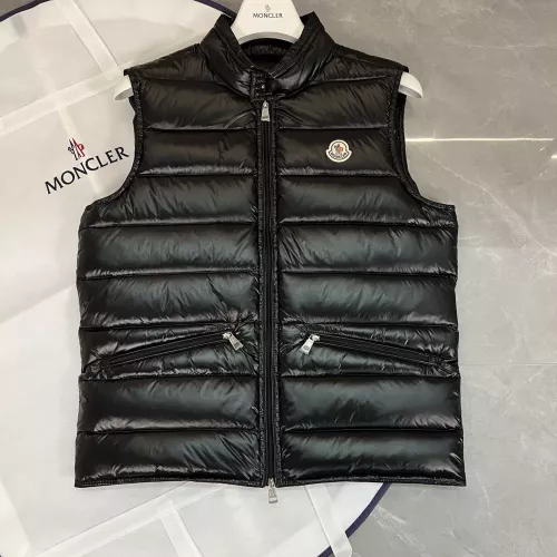 Moncler Down Feather Coat Sleeveless For Men #1374561 $92.00 USD, Wholesale Replica Moncler Down Feather Coat