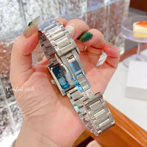 Replica Gucci Watches #1374576 $34.00 USD for Wholesale