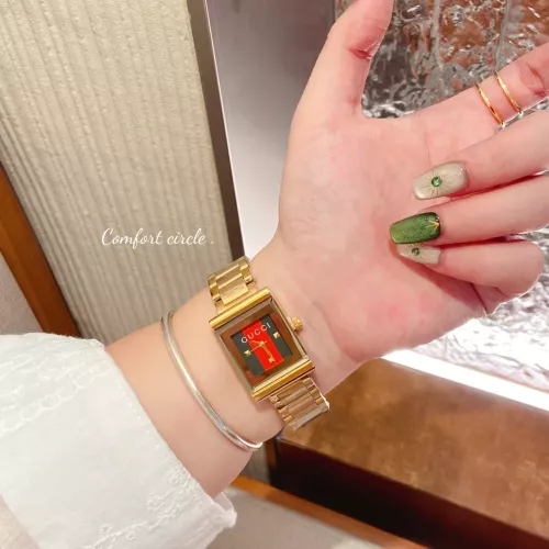 Replica Gucci Watches #1374579 $34.00 USD for Wholesale