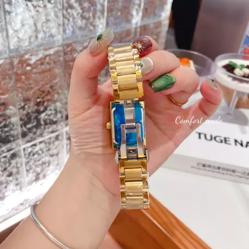 Replica Gucci Watches #1374580 $34.00 USD for Wholesale