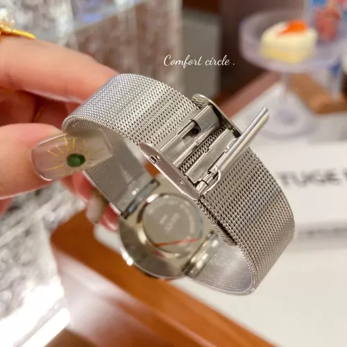 Replica Gucci Watches #1374600 $29.00 USD for Wholesale