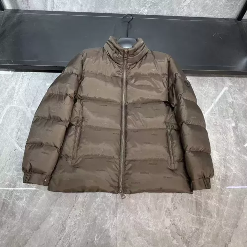 Replica Moncler Down Feather Coat Long Sleeved For Men #1374648 $170.00 USD for Wholesale