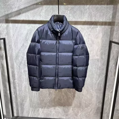 Moncler Down Feather Coat Long Sleeved For Men #1374649 $170.00 USD, Wholesale Replica Moncler Down Feather Coat
