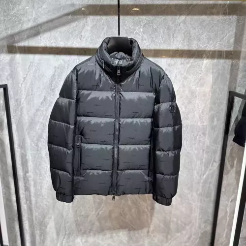 Moncler Down Feather Coat Long Sleeved For Men #1374650 $170.00 USD, Wholesale Replica Moncler Down Feather Coat