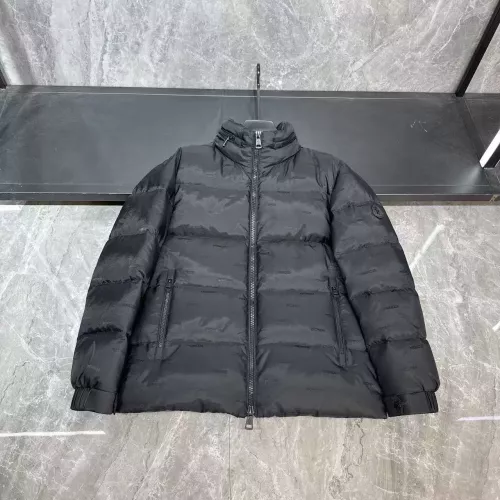 Replica Moncler Down Feather Coat Long Sleeved For Men #1374650 $170.00 USD for Wholesale
