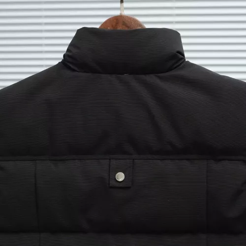 Replica Moose Knuckles Down Feather Coat Sleeveless For Unisex #1374651 $132.00 USD for Wholesale