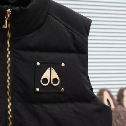 Replica Moose Knuckles Down Feather Coat Sleeveless For Unisex #1374652 $132.00 USD for Wholesale