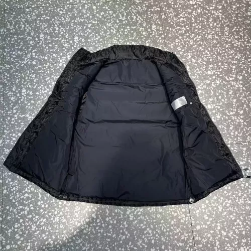 Replica Christian Dior Down Feather Coat Sleeveless For Unisex #1374657 $105.00 USD for Wholesale