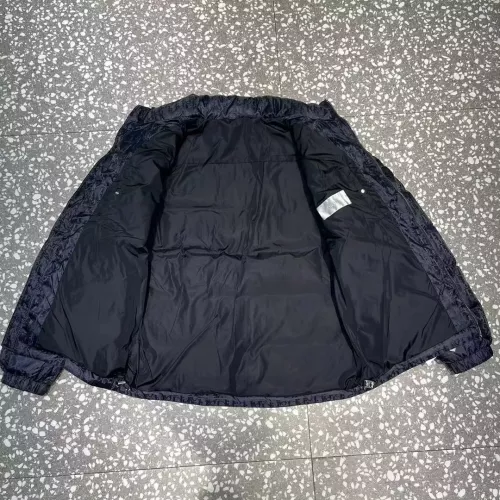 Replica Christian Dior Down Feather Coat Long Sleeved For Unisex #1374664 $128.00 USD for Wholesale