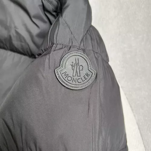 Replica Canada Goose Down Feather Coat Long Sleeved For Unisex #1374668 $105.00 USD for Wholesale