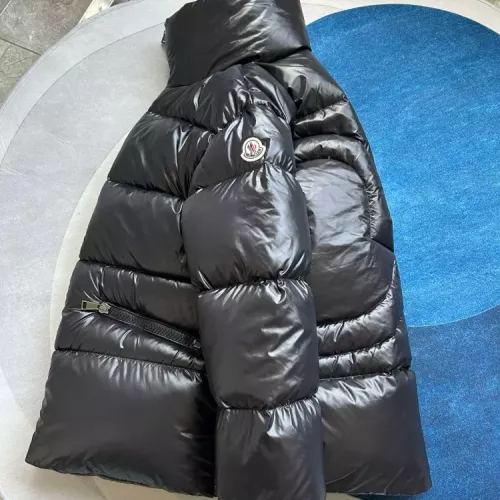 Replica Moncler Down Feather Coat Long Sleeved For Women #1374670 $162.00 USD for Wholesale