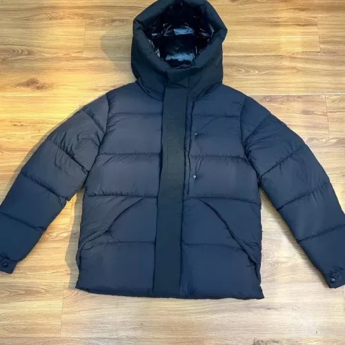 Moncler Down Feather Coat Long Sleeved For Men #1374678 $162.00 USD, Wholesale Replica Moncler Down Feather Coat